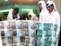  البنك المركزي القطري يقول إنه سيضمن كل التعاملات 