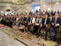 المهندس شريف إسماعيل يفتتح مؤتمر مصر تستطيع بالتاء المربوطة (6)                                                                                                                                         