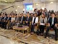 المهندس شريف إسماعيل يفتتح مؤتمر مصر تستطيع بالتاء المربوطة  (10)                                                                                                                                       