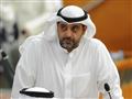 وزير الإعلام الكويتي بالوكالة الشيخ محمد العبدالله