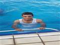أحمد عادل عريس السماء (5)                                                                                                                                                                               