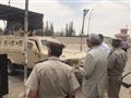 مدير الأمن يتفقد الخدمات الأمنية بالبحيرة (2)                                                                                                                                                           