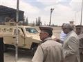 مدير الأمن يتفقد الخدمات الأمنية بالبحيرة (6)                                                                                                                                                           