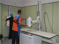 قافلة طبية بالمنوفية (5)                                                                                                                                                                                