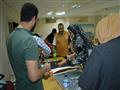 ورشة حرف تراثية ضمن فعاليات الأقصر  (3)                                                                                                                                                                 