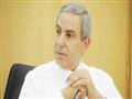 طارق قابيل وزير الصناعة