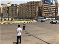 هدوء الحالة المرورية يوم عطلة الثورة (6)                                                                                                                                                                