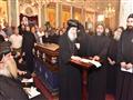 جنازة الأنبا ساويرس بدير المحرق (18)                                                                                                                                                                    