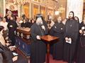 جنازة الأنبا ساويرس بدير المحرق (19)                                                                                                                                                                    