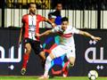 مباراة الزمالك والفتح في البطولة العربية (7)                                                                                                                                                            