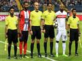 مباراة الزمالك والفتح في البطولة العربية (10)                                                                                                                                                           