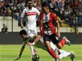 مباراة الزمالك والفتح في البطولة العربية (14)                                                                                                                                                           