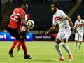 مباراة الزمالك والفتح في البطولة العربية (12)                                                                                                                                                           