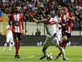 مباراة الزمالك والفتح في البطولة العربية (13)                                                                                                                                                           