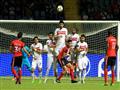 مباراة الزمالك والفتح في البطولة العربية (22)                                                                                                                                                           