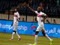 مباراة الزمالك والفتح في البطولة العربية (31)                                                                                                                                                           