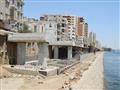 محافظ سوهاج الانتهاء من توسعة الكورنيش الغربي (6)                                                                                                                                                       