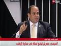 الرئيس عبدالفتاح السيسي