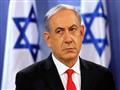 رئيس الوزراء بنيامين نتنياهو