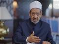الدكتور أحمد الطيب شيخ الأزهر الشريف