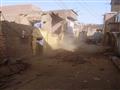 إخلاء 3 منازل آيلة للسقوط (7)                                                                                                                                                                           