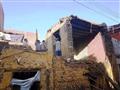 إخلاء 3 منازل آيلة للسقوط (9)                                                                                                                                                                           