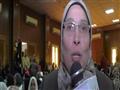 نجوى العشيري رئيس مركز ومدينة بنها