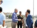 جولة وزير النقل (6)                                                                                                                                                                                     