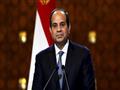 الرئيس عبد الفتاح السيسي