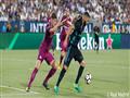 ريال مدريد والسيتي                                                                                                                                                                                      