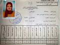 شهادة الطالبة ميادة عبد المنعم