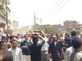 تشييع جثمان المقرئ محمد الطنطاوي (3)                                                                                                                                                                    