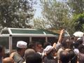 تشييع جثمان المقرئ محمد الطنطاوي (4)                                                                                                                                                                    