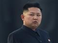 زعيم كوريا الشمالية