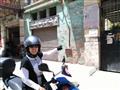 نادية فتاة الاسكوتر (9)                                                                                                                                                                                 