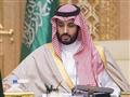 الأمير محمد بن سلمان بن عبد العزيز