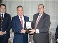 محافظ سوهاج يكرّم مدير الأمن السابق (10)                                                                                                                                                                