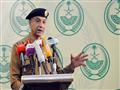 المتحدث الأمني لوزارة الداخلية السعودية