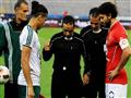 مباراة المصري والأهلي (3)                                                                                                                                                                               