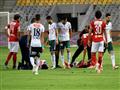 مباراة المصري والأهلي (5)                                                                                                                                                                               
