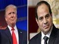 السيسي و ترامب