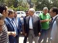 وزير التنمية المحلية يكرم مدير النظافة والتجميل بكفر الشيخ (4)                                                                                                                                          