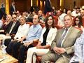 تكريم وزيرة الهجرة بقناة السويس (2)                                                                                                                                                                     
