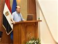 تكريم وزيرة الهجرة بقناة السويس (3)                                                                                                                                                                     
