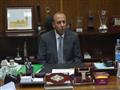الدكتور هشام عبدالباسط محافظ المنوفية،