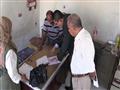 الرقابة الإدارية تشن حملة علي محرقة نفايات طبية (3)                                                                                                                                                     