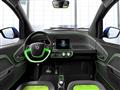 سيارة Baojun E100 الكهربائية                                                                                                                                                                            