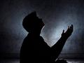 دعاء النبي في ليلة القدر 