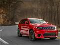 جيب جراند شيروكي Trackhawk                                                                                                                                                                              