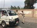 حملة مرورية بمدينة الزقازيق وكفر صقر                                                                                                                                                                    